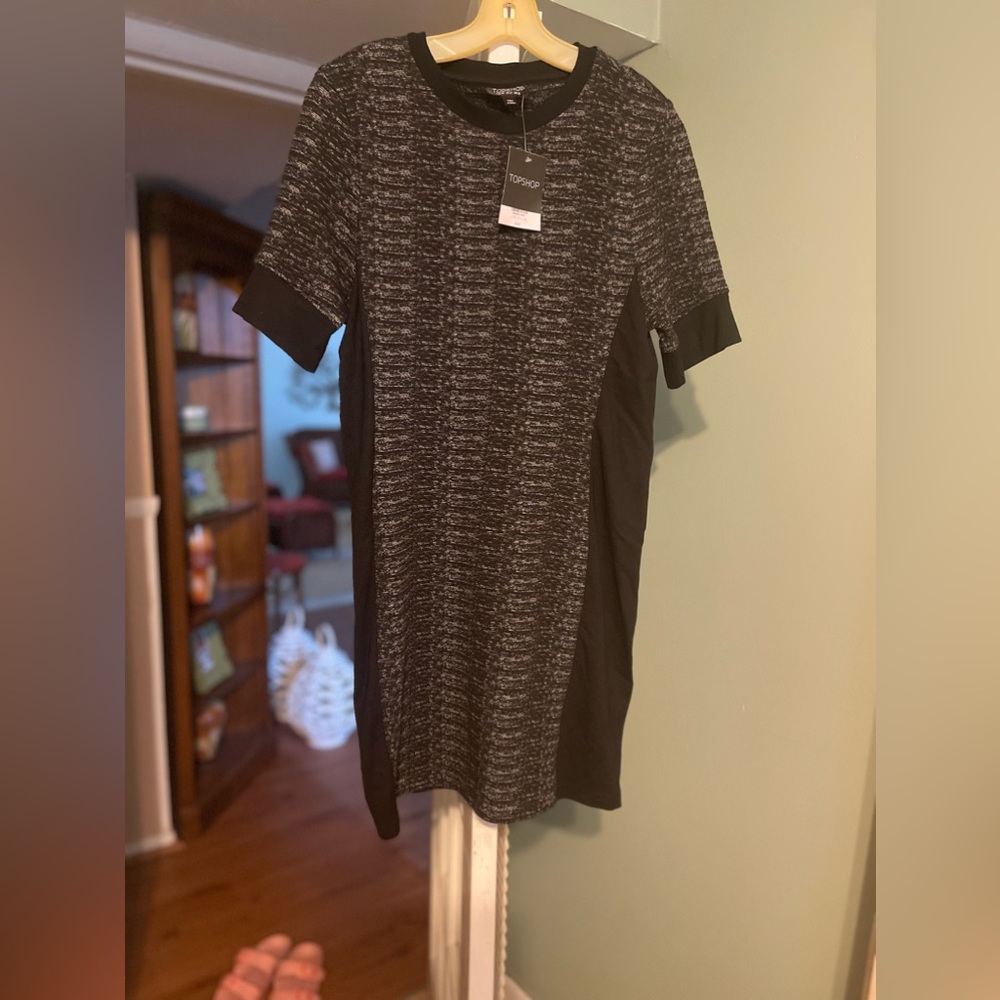 Top Shop Dress